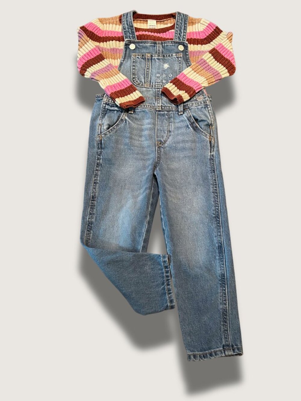 Y2K-Inspired Girls (3T) Bundle
